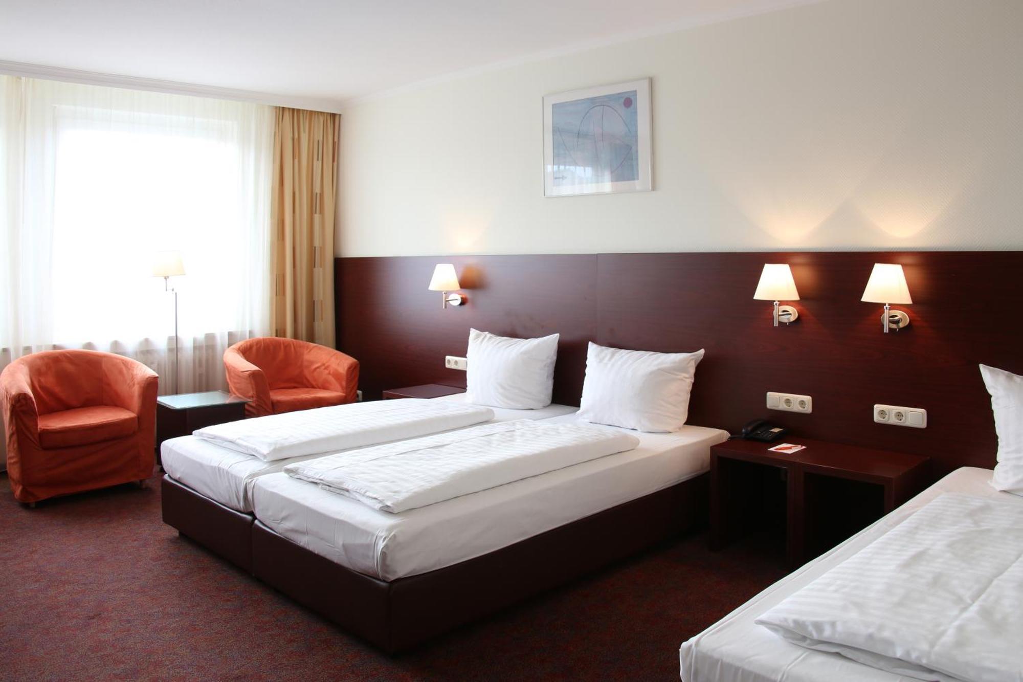 ANDI Stadthotel München Exterior foto