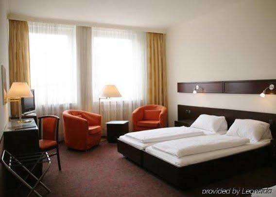 ANDI Stadthotel München Exterior foto